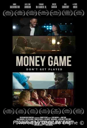 Денежная игра