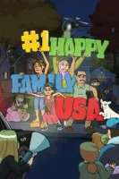 Самая счастливая семья