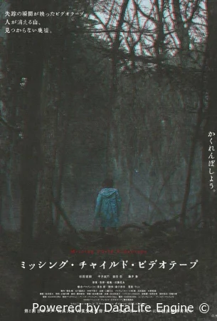 Видеозапись исчезновения ребёнка