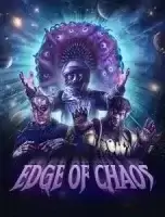 Грань Хаоса
