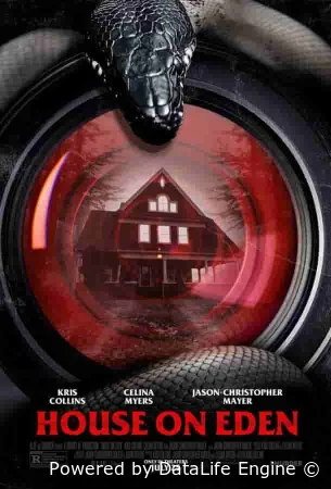 Дом в Эдеме