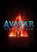 Аватар: Пламя и пепел