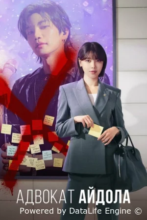 Адвокат айдола